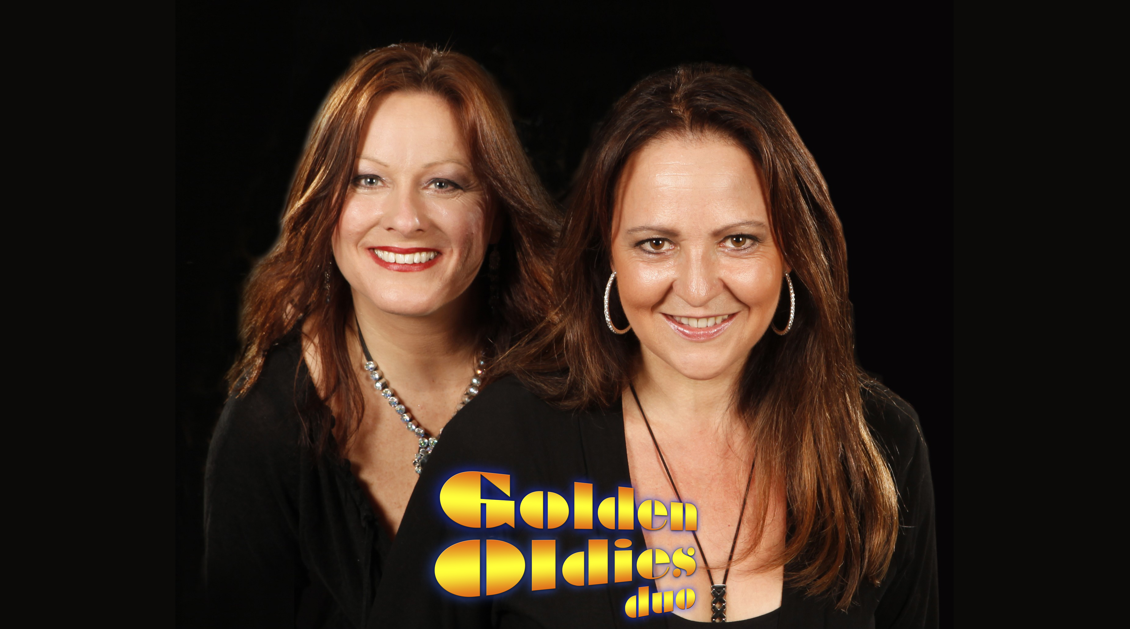Golden Oldies Duo boeken