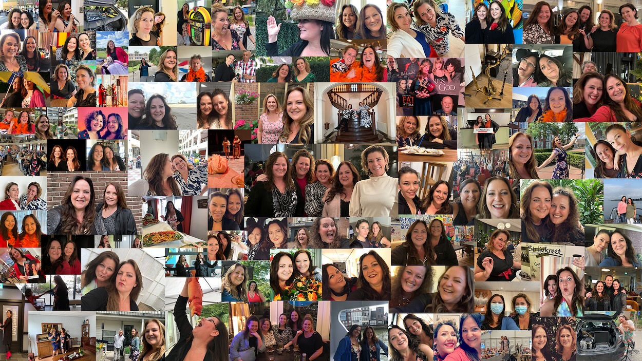 Hoera! We bestaan 10 jaar! 🥳